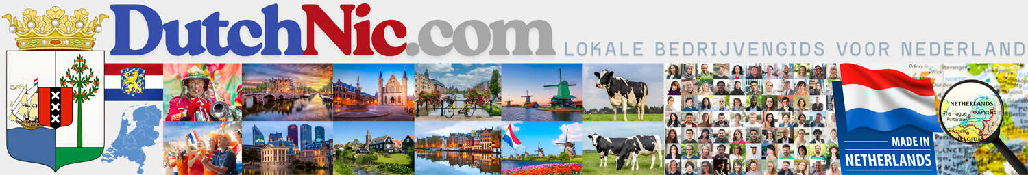 Gemaakt in Nederland - Old Amsterdam Kaas